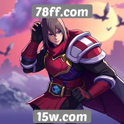 Análise da popularidade de jogos no 78ff.com
