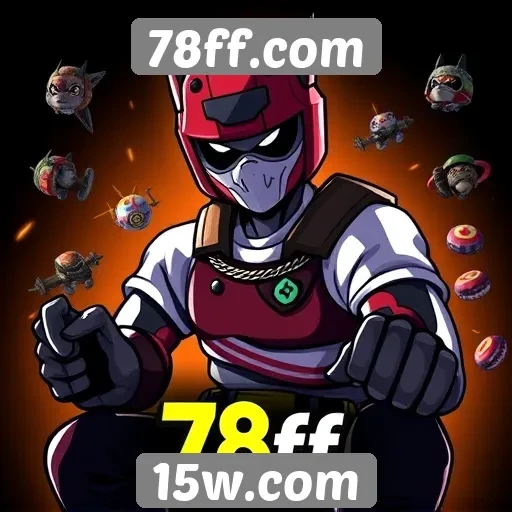 Análise das ofertas de jogos no site 78ff