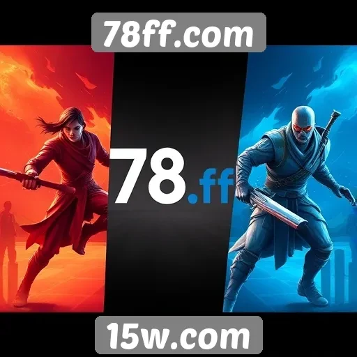 Tendências de jogos em 78ff para os próximos meses