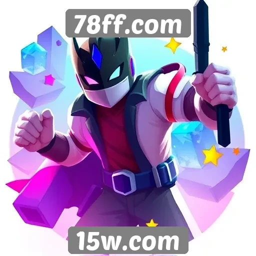 Explorando os jogos populares no 78ff.com