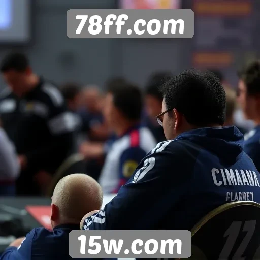 Depoimentos de jogadores sobre 78ff.com