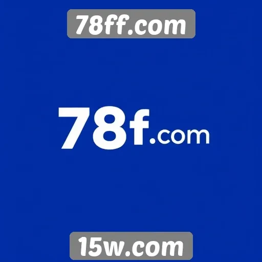 78ff.com apresenta novas funcionalidades para usuários