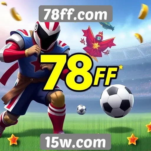 Ofertas de jogos disponíveis no 78ff.com em 2026