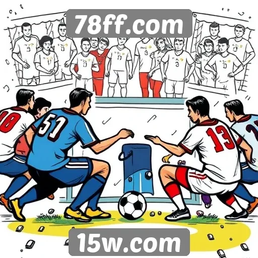 Estudo sobre a comunidade de jogadores no 78ff.com