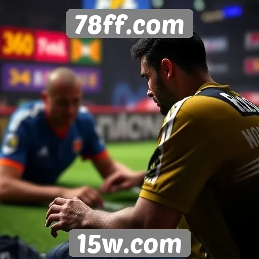 Testemunhos de jogadores sobre a experiência no 78ff.com