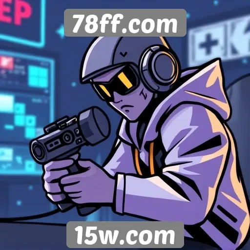 Impacto do 78ff.com na comunidade de gamers