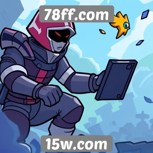 Novidades e atualizações do site 78ff.com