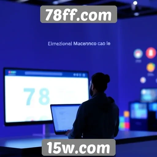 Avaliação da usabilidade do 78ff.com por novos usuários