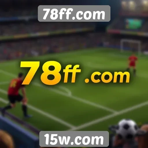 Como o 78ff.com se destaca na indústria de jogos