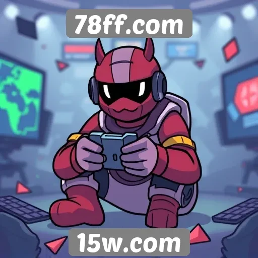 78ff.com analisa tendências de jogos online