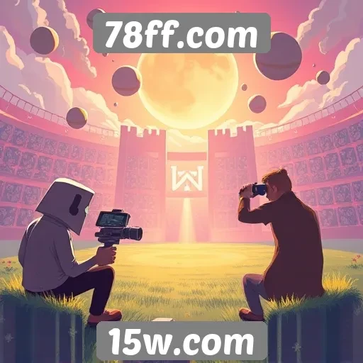 Perspectivas futuras para o 78ff.com em novos lançamentos