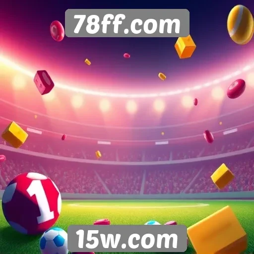 Exploração das promoções e bônus do 78ff.com